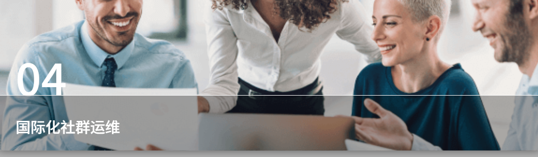 Helloworld 电商运营